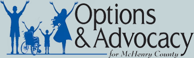 Options and Advocacy for McHenry County